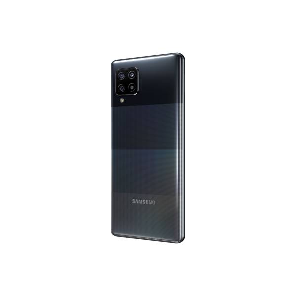 Samsung Smartphone Galaxy A42 5G Zwart Samsung Smartphone Galaxy A42 5G Zwart
