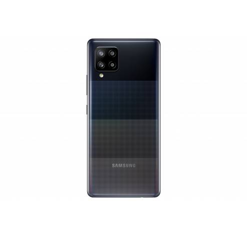 Galaxy A42 5G Zwart  Samsung