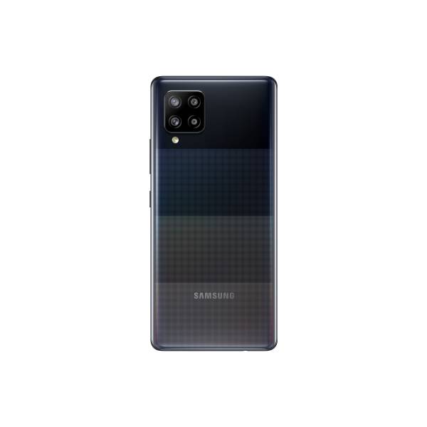 Samsung Smartphone Galaxy A42 5G Zwart Samsung Smartphone Galaxy A42 5G Zwart