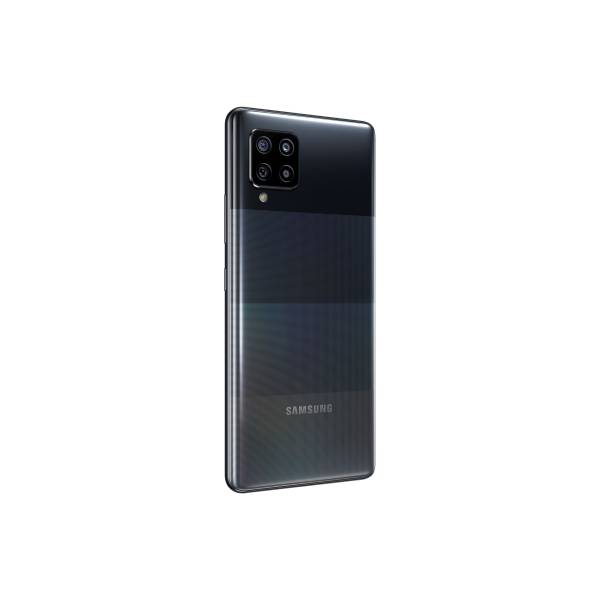 Samsung Smartphone Galaxy A42 5G Zwart Samsung Smartphone Galaxy A42 5G Zwart