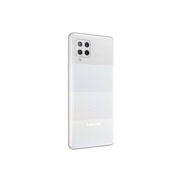Samsung Smartphone Galaxy A42 5G Wit Samsung Smartphone Galaxy A42 5G Wit