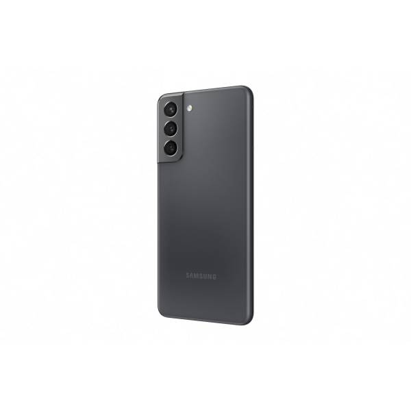 Samsung Smartphone Galaxy S21 5G 128GB Phantom Gray Samsung Smartphone Galaxy S21 5G 128GB Phantom Gray
