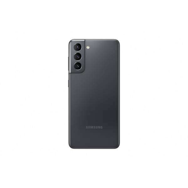 Samsung Smartphone Galaxy S21 5G 128GB Phantom Gray Samsung Smartphone Galaxy S21 5G 128GB Phantom Gray