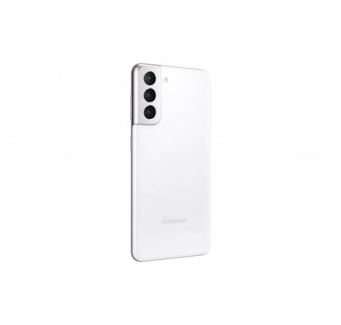 Galaxy S21 5G 256GB Phantom White  Samsung