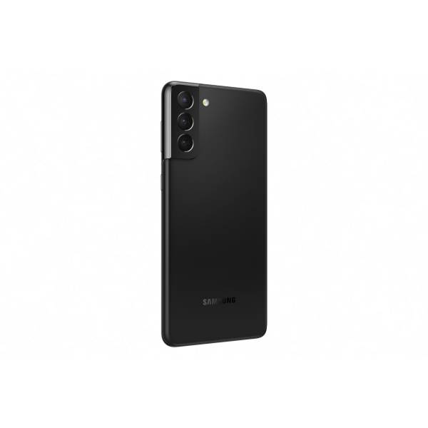 Samsung Smartphone Galaxy S21+ 5G 128GB Phantom Black Samsung Smartphone Galaxy S21+ 5G 128GB Phantom Black