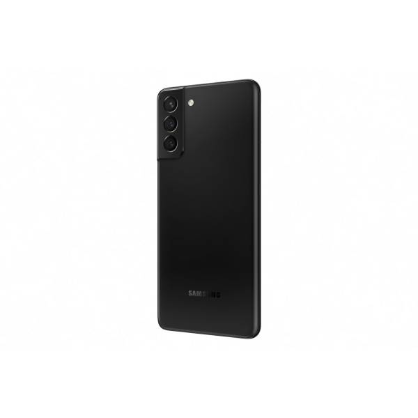 Samsung Smartphone Galaxy S21+ 5G 128GB Phantom Black Samsung Smartphone Galaxy S21+ 5G 128GB Phantom Black