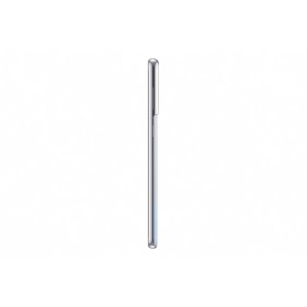 Samsung Smartphone Galaxy S21+ 5G 128GB Phantom Silver Samsung Smartphone Galaxy S21+ 5G 128GB Phantom Silver