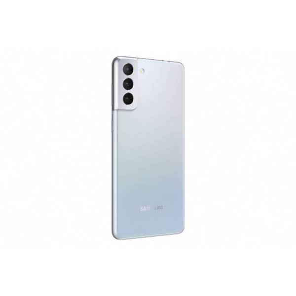 Samsung Smartphone Galaxy S21+ 5G 128GB Phantom Silver Samsung Smartphone Galaxy S21+ 5G 128GB Phantom Silver