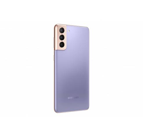 Galaxy S21+ 5G 128GB Phantom Violet  Samsung