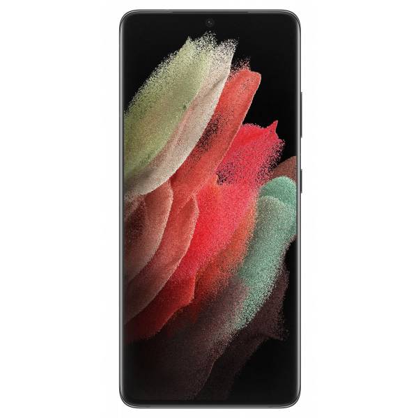 Samsung Smartphone Galaxy S21 Ultra 5G 128GB Phantom Black Samsung Smartphone Galaxy S21 Ultra 5G 128GB Phantom Black