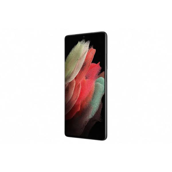Samsung Smartphone Galaxy S21 Ultra 5G 128GB Phantom Black Samsung Smartphone Galaxy S21 Ultra 5G 128GB Phantom Black