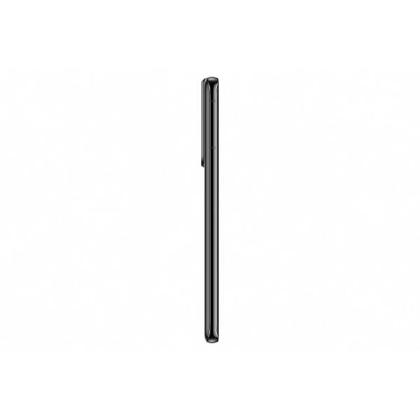 Samsung Smartphone Galaxy S21 Ultra 5G 128GB Phantom Black Samsung Smartphone Galaxy S21 Ultra 5G 128GB Phantom Black