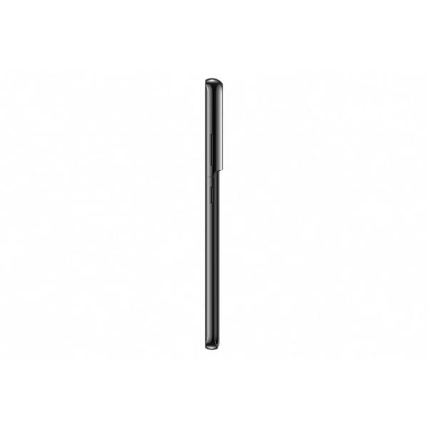 Samsung Smartphone Galaxy S21 Ultra 5G 128GB Phantom Black Samsung Smartphone Galaxy S21 Ultra 5G 128GB Phantom Black