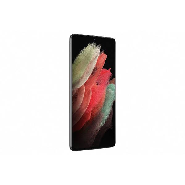 Samsung Smartphone Galaxy S21 Ultra 5G 128GB Phantom Black Samsung Smartphone Galaxy S21 Ultra 5G 128GB Phantom Black