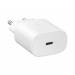 25W Travel Adapter White 25W Travel Adapter White