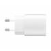 25W Travel Adapter White 25W Travel Adapter White