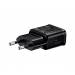 15W Travel Adapter Black 15W Travel Adapter Black