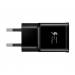 15W Travel Adapter Black 15W Travel Adapter Black