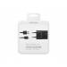 15W Travel Adapter Black 15W Travel Adapter Black