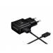 15W Travel Adapter Black 15W Travel Adapter Black