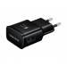 15W Travel Adapter Black 15W Travel Adapter Black