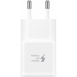 Samsung 15W Travel Adapter White