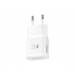 15W Travel Adapter White 15W Travel Adapter White