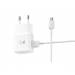 15W Travel Adapter White 15W Travel Adapter White