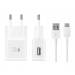 15W Travel Adapter White 15W Travel Adapter White