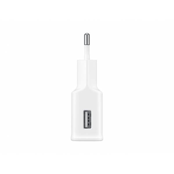 15W Travel Adapter White 15W Travel Adapter White