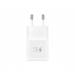 15W Travel Adapter White 15W Travel Adapter White