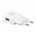 15W Travel Adapter White 15W Travel Adapter White