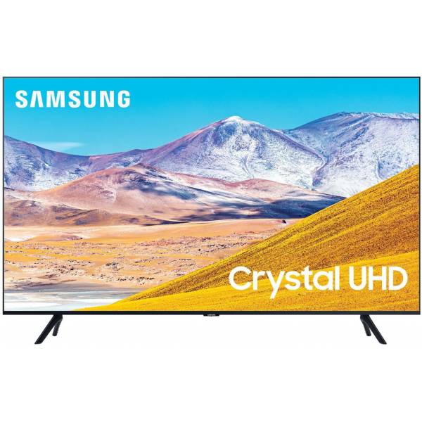 Crystal UHD UE85TU8000 (2020) Samsung Crystal UHD UE85TU8000 (2020) Samsung