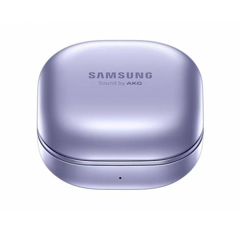 Galaxy Buds Pro Paars  Samsung