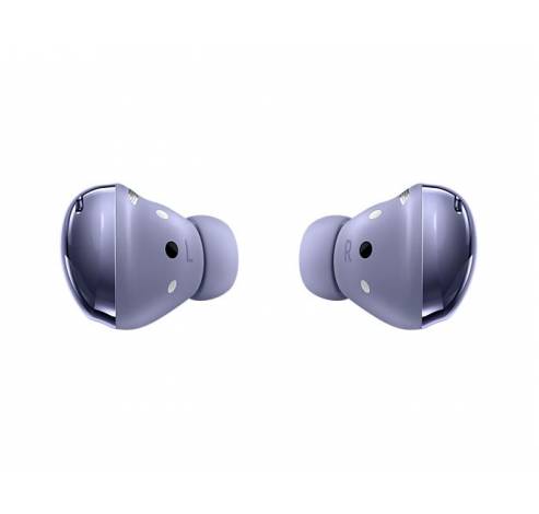 Galaxy Buds Pro Paars  Samsung