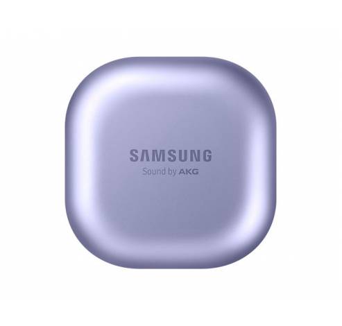Galaxy Buds Pro Paars  Samsung