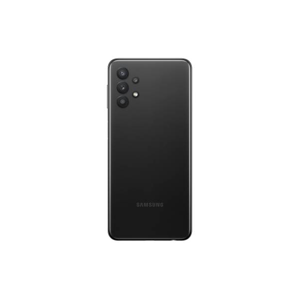 Samsung Smartphone Galaxy A32 Zwart