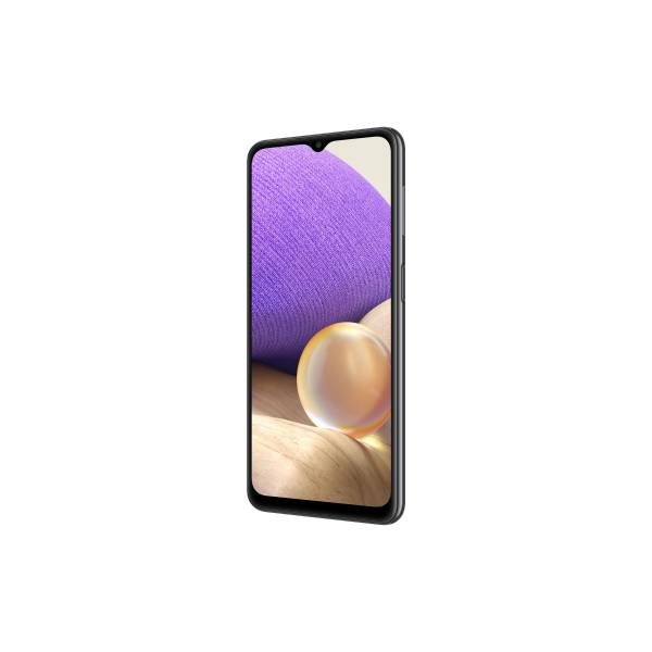 Samsung Smartphone Galaxy A32 Zwart Samsung Smartphone Galaxy A32 Zwart