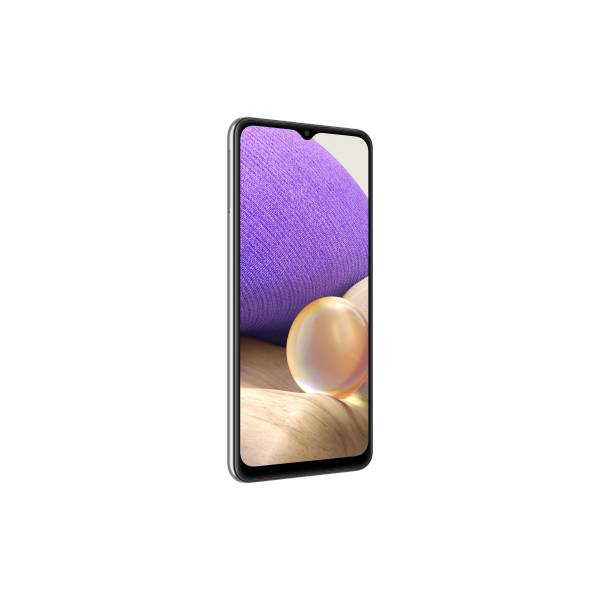 Samsung Smartphone Samsung Galaxy A32 Wit Samsung Smartphone Samsung Galaxy A32 Wit