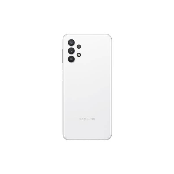Samsung Smartphone Samsung Galaxy A32 Wit Samsung Smartphone Samsung Galaxy A32 Wit