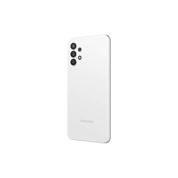 Samsung Smartphone Samsung Galaxy A32 Wit Samsung Smartphone Samsung Galaxy A32 Wit