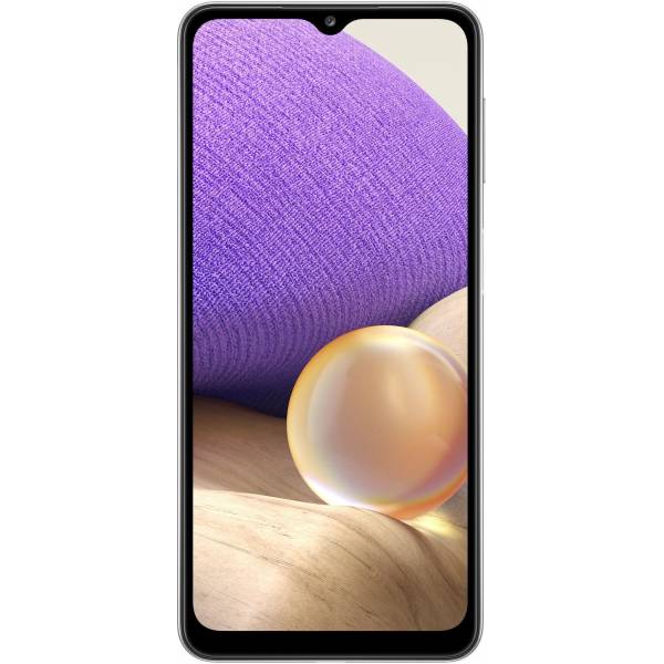 Samsung Smartphone Samsung Galaxy A32 Wit Samsung Smartphone Samsung Galaxy A32 Wit