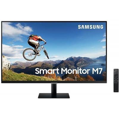 LS32AM700UU Smart Monitor M7 Samsung