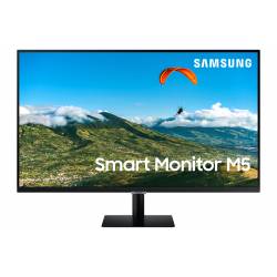 Samsung Smart Monitor M5 LS27AM500NU 