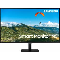 Smart Monitor M5 LS32AM500NU 