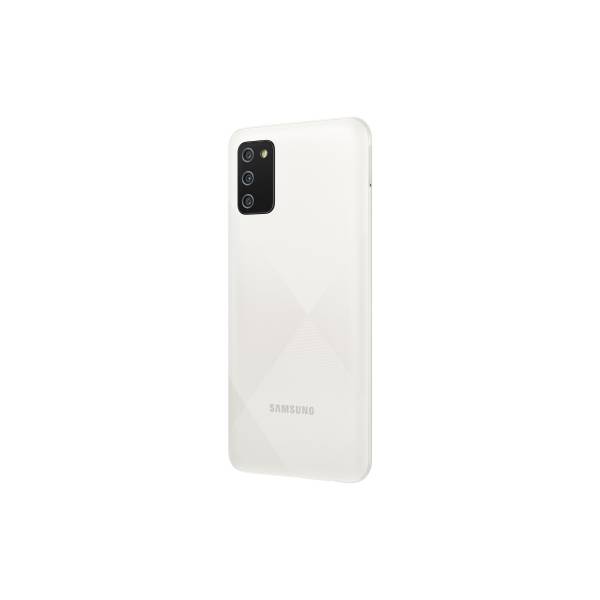 Samsung Smartphone Galaxy A02s Wit Samsung Smartphone Galaxy A02s Wit