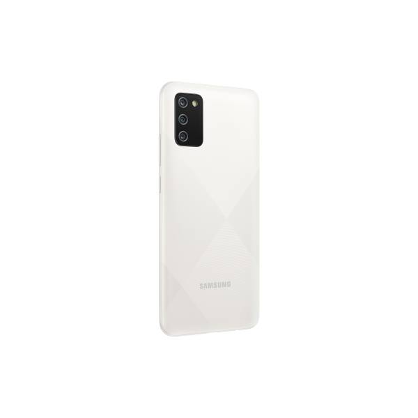 Samsung Smartphone Galaxy A02s Wit Samsung Smartphone Galaxy A02s Wit