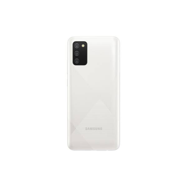 Samsung Smartphone Galaxy A02s Wit Samsung Smartphone Galaxy A02s Wit