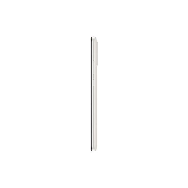 Samsung Smartphone Galaxy A02s Wit Samsung Smartphone Galaxy A02s Wit