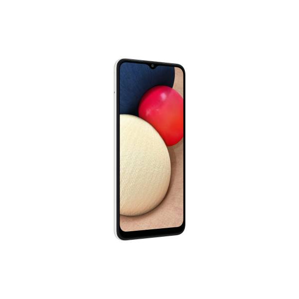 Samsung Smartphone Galaxy A02s Wit Samsung Smartphone Galaxy A02s Wit
